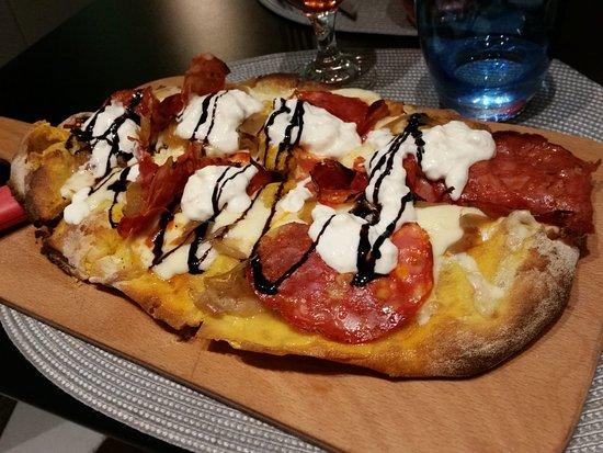 MOMA La Galleria del Gusto